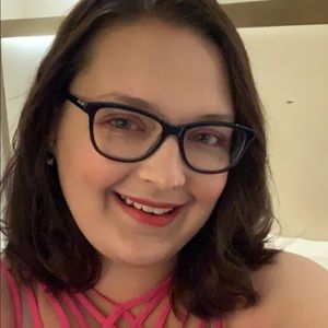 Meet your Posher, Allyson